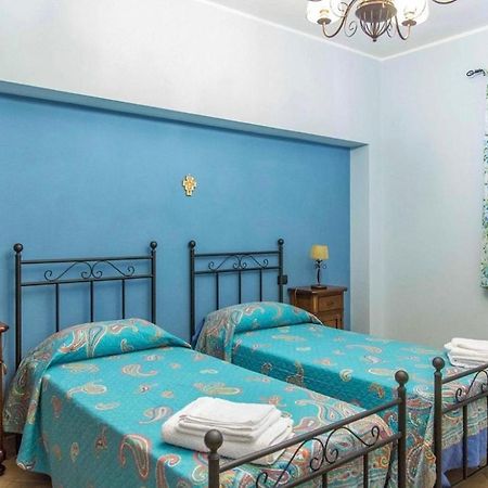 B&B Sant'Andrea Morano Calabro Εξωτερικό φωτογραφία