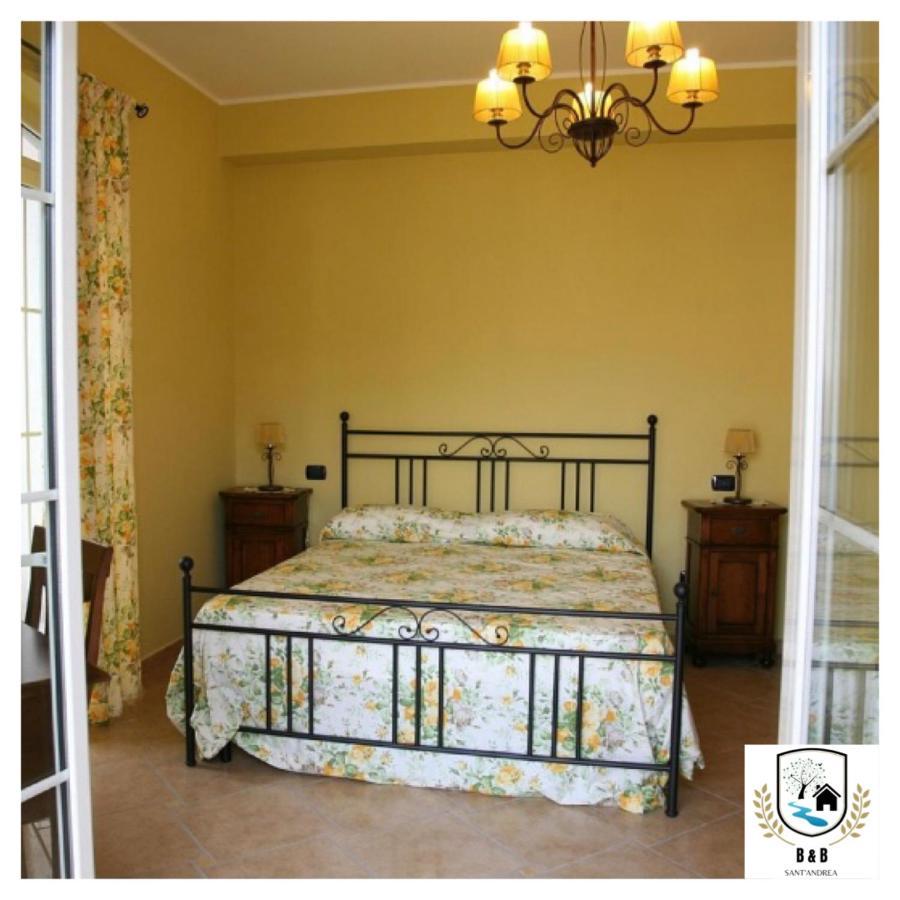 B&B Sant'Andrea Morano Calabro Εξωτερικό φωτογραφία