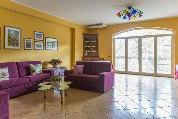 B&B Sant'Andrea Morano Calabro Εξωτερικό φωτογραφία
